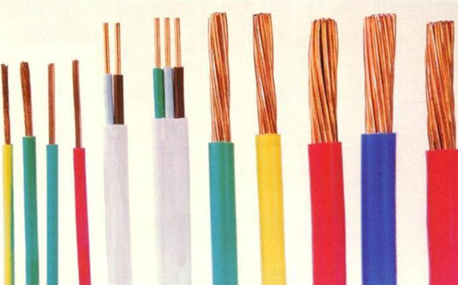 电线电缆-聚氯乙烯绝缘电线